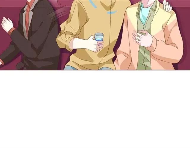第54话 一起去厕所吧 第24页