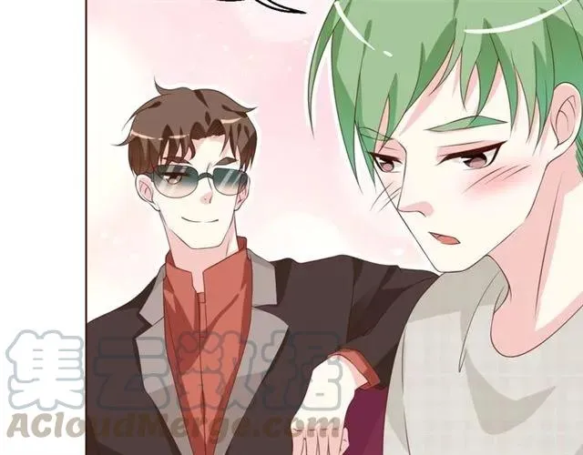 第54话 一起去厕所吧 第40页