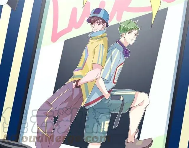 第54话 一起去厕所吧 第49页
