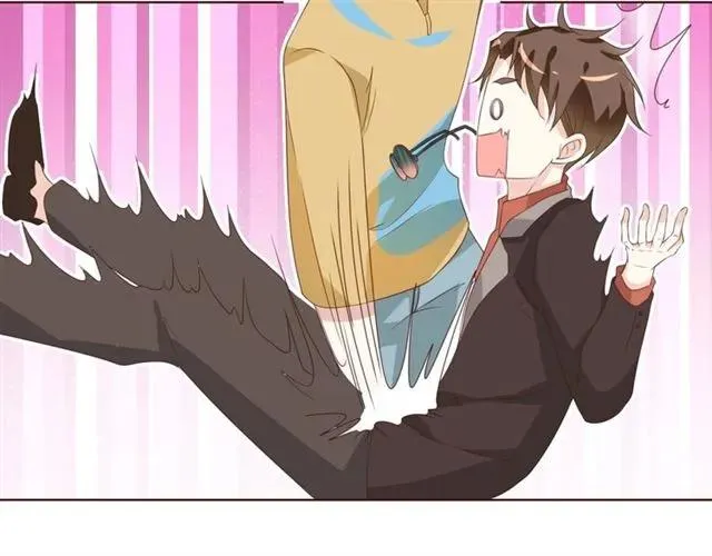 第54话 一起去厕所吧 第59页