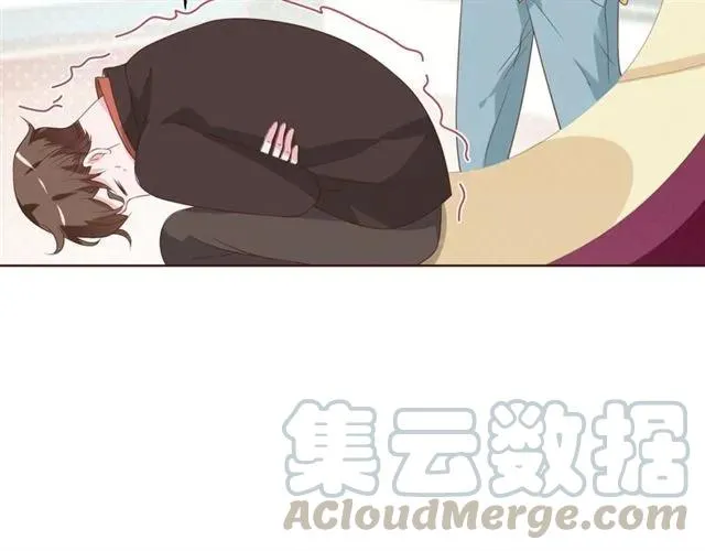 第54话 一起去厕所吧 第61页