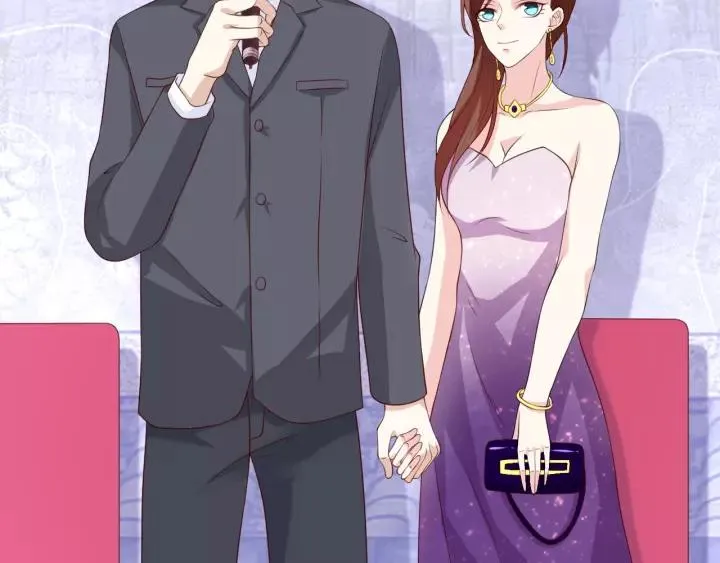 第52话 家族联姻 第35页