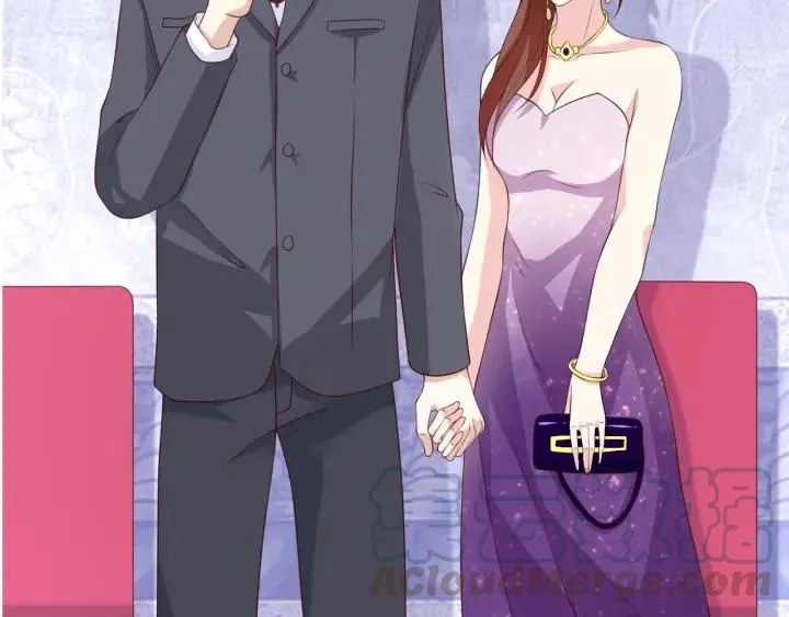 第51话 放弃他or放弃梦想 第82页