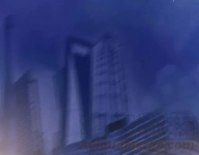 第48话 车祸 第22页