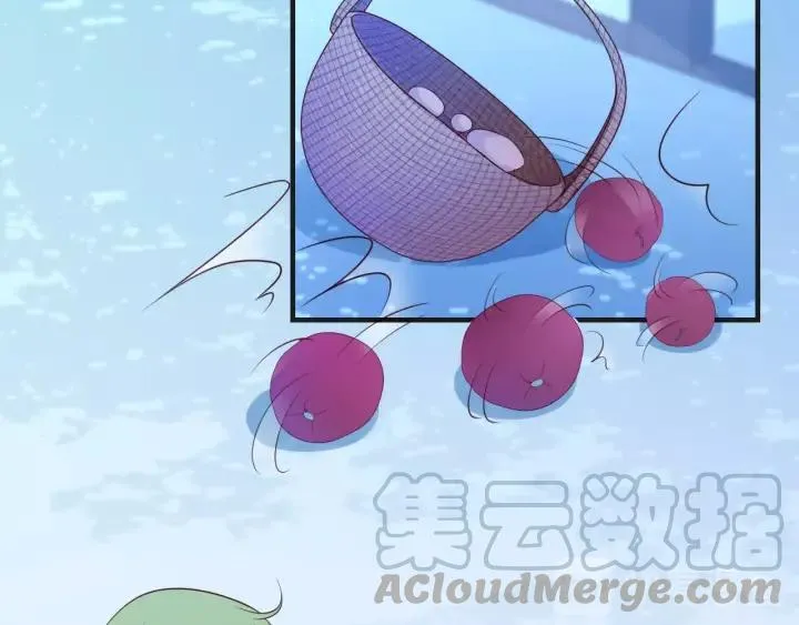 第47话 乖乖吃饭 第19页