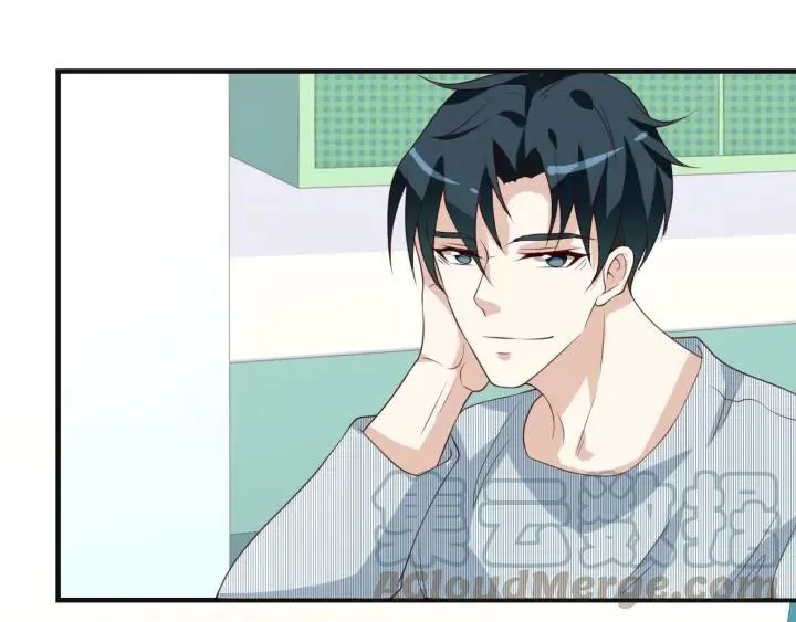 第47话 乖乖吃饭 第67页