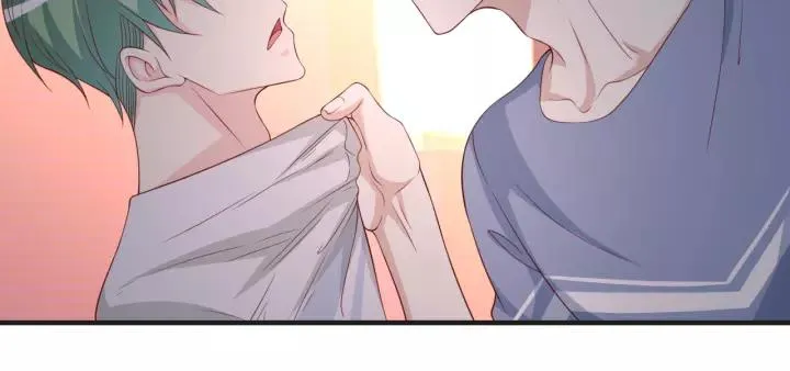第46话 别打扰我们 第21页