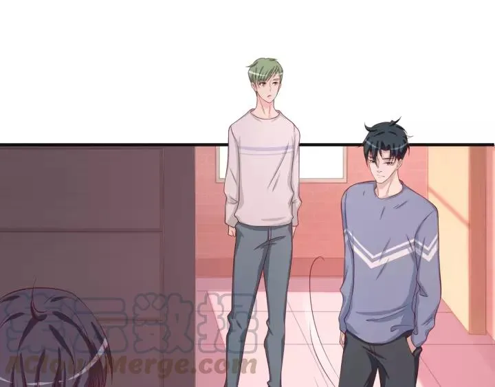 第46话 别打扰我们 第28页