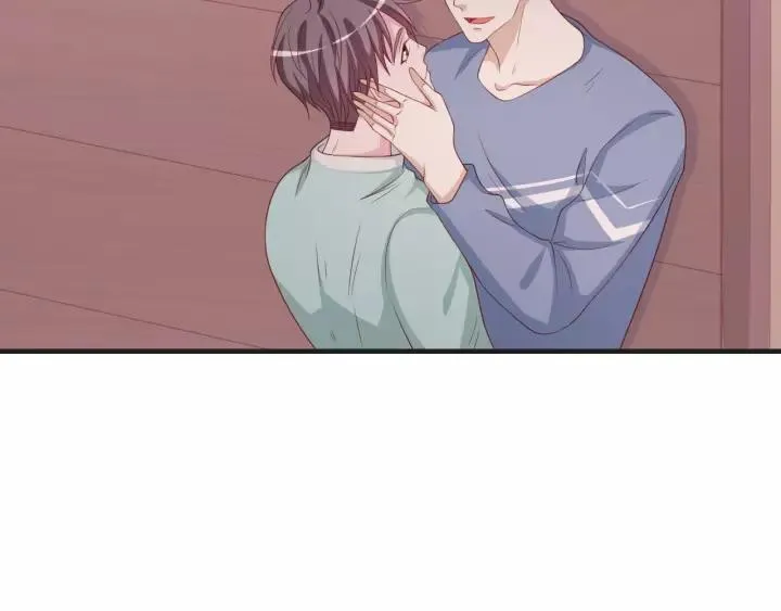 第46话 别打扰我们 第50页