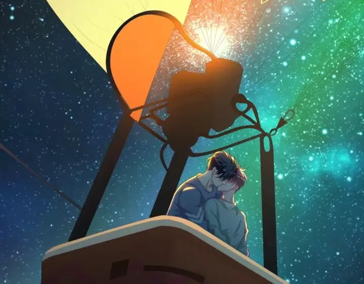 第46话 别打扰我们 第74页