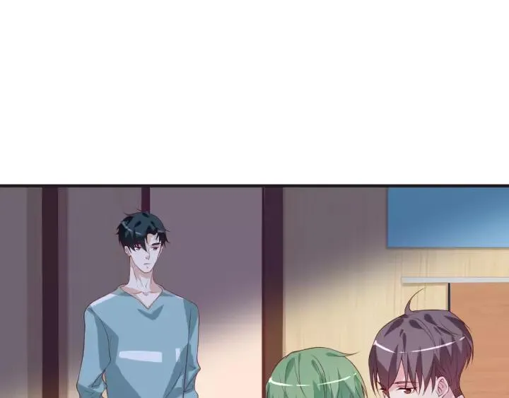 第43话 我很不爽 第30页