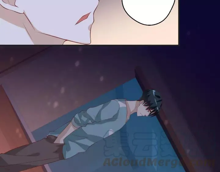 第43话 我很不爽 第34页