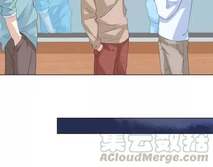 第43话 我很不爽 第46页
