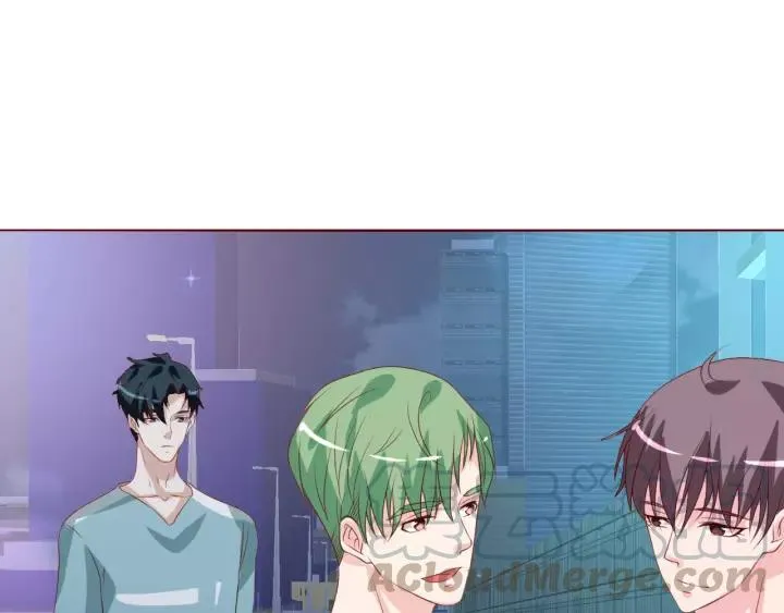 第43话 我很不爽 第58页