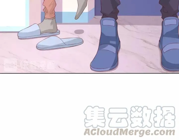 第43话 我很不爽 第70页