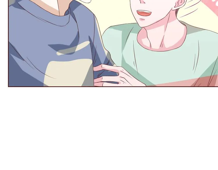 第39话 小鲜肉搅局！ 第37页