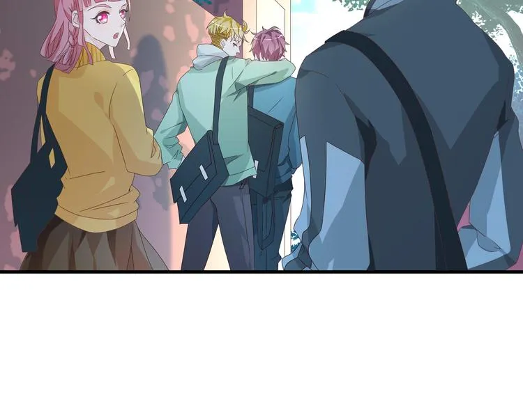 第3话 别装好人了！ 第32页