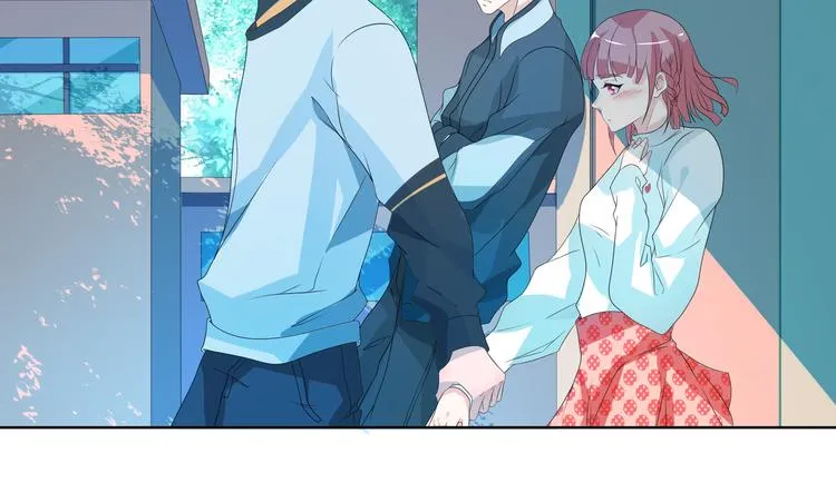 第6话 这种感觉就是喜欢吗？ 第26页