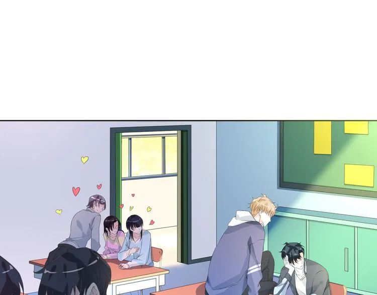 第6话 这种感觉就是喜欢吗？ 第56页
