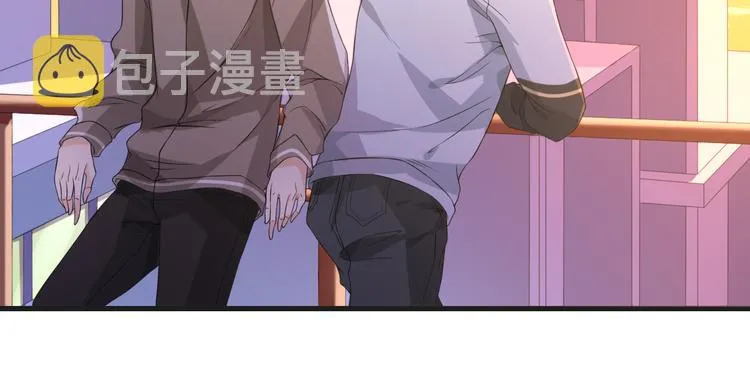 第7话 他们的心意 第19页
