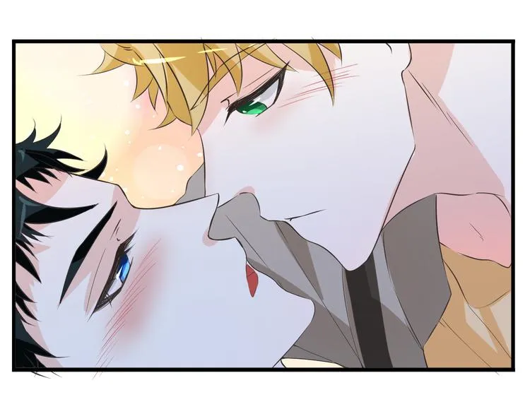 第8话 不再是朋友 第84页