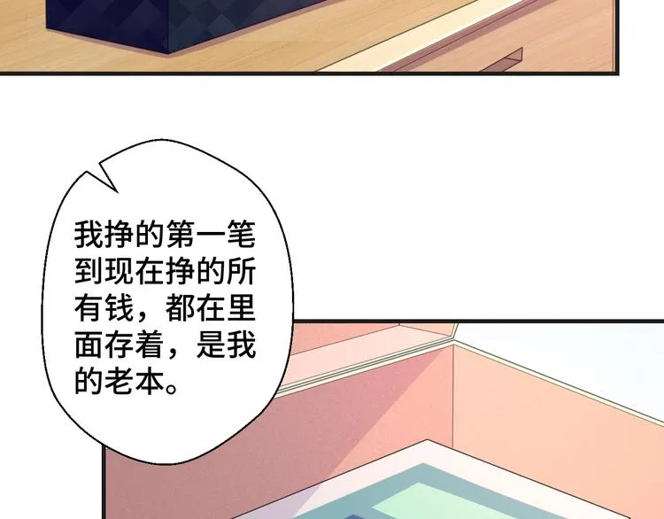 第15话 我的一切都给你 第69页