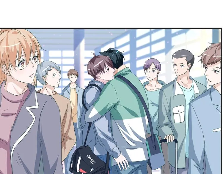第27话 在一起 第47页