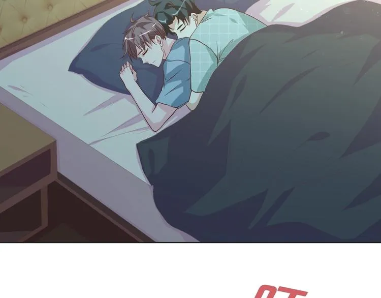 第34话 吵架 第35页