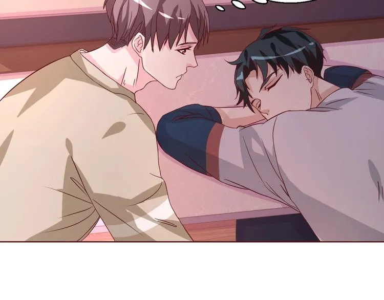第34话 吵架 第56页