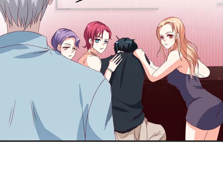 第36话 误会升级 第34页