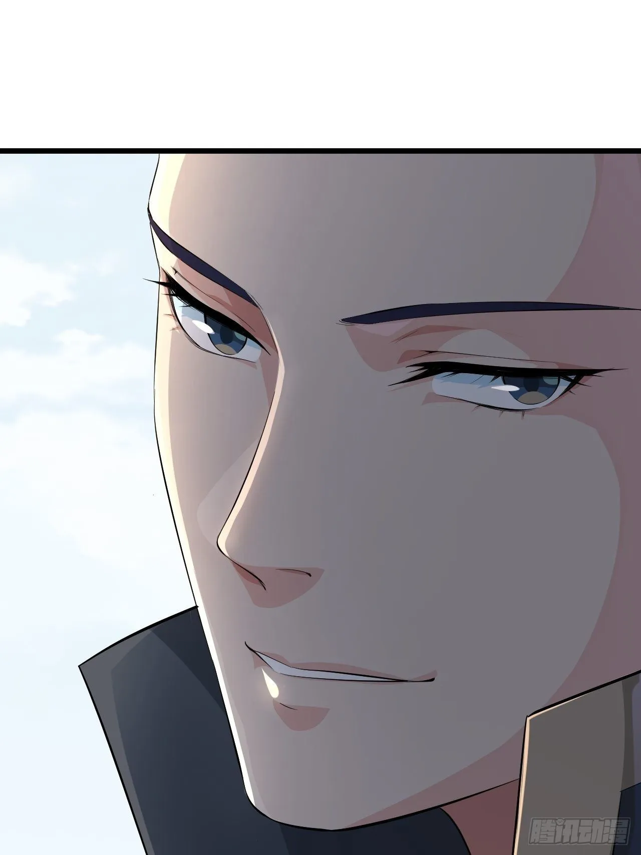 第33话 身怀绝技！ 第30页