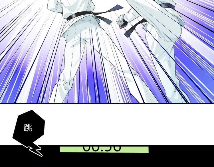 第32话 苦战 第8页