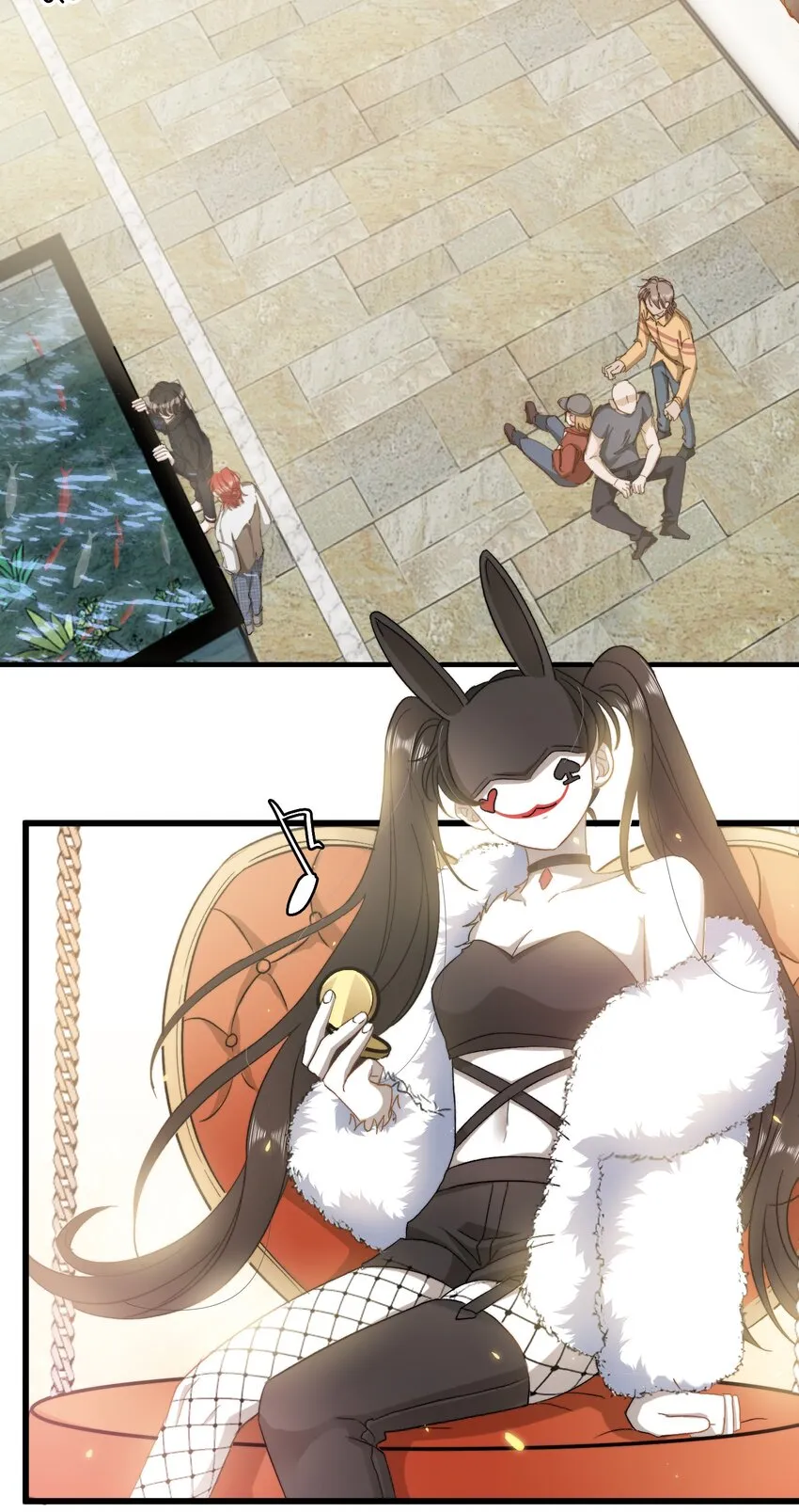 019 还要贴贴 第3页