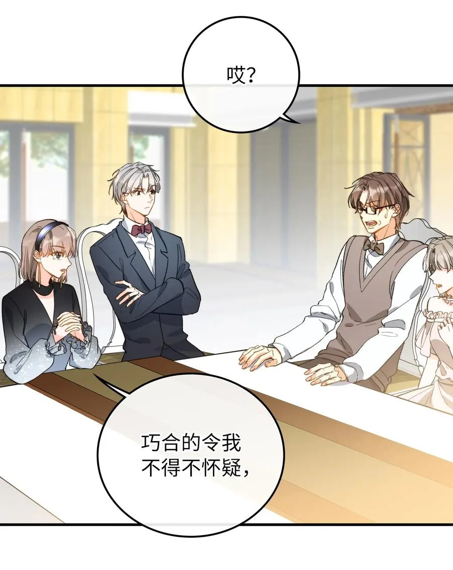 072 到底谁是狼人？！ 第10页