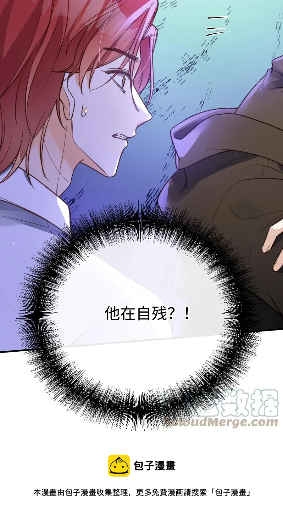 090 黑化，停不下来 第13页