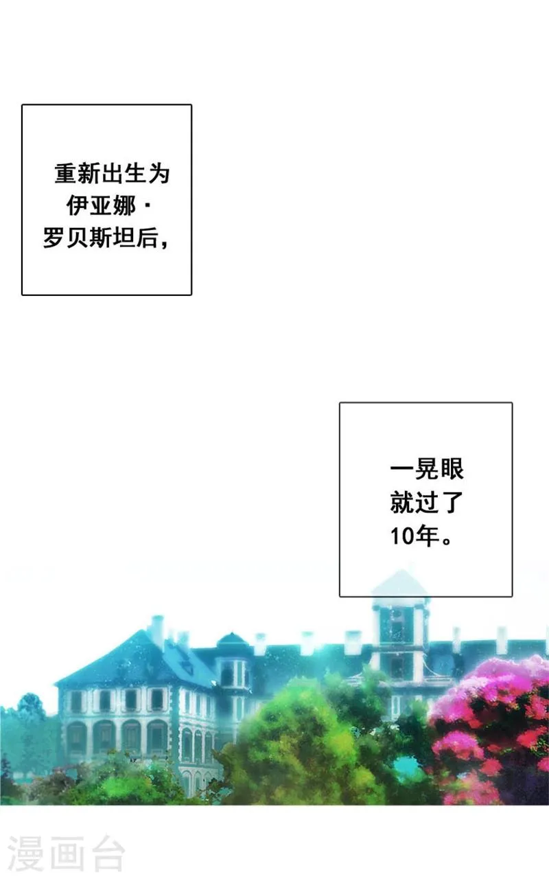 第1话 重生 第8页