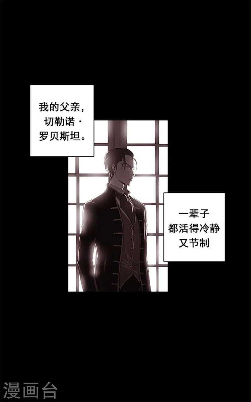 第1话 重生 第22页