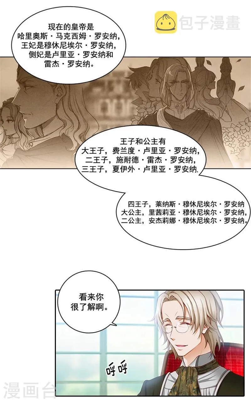 第7话 知己知彼，方能百战百胜 第15页