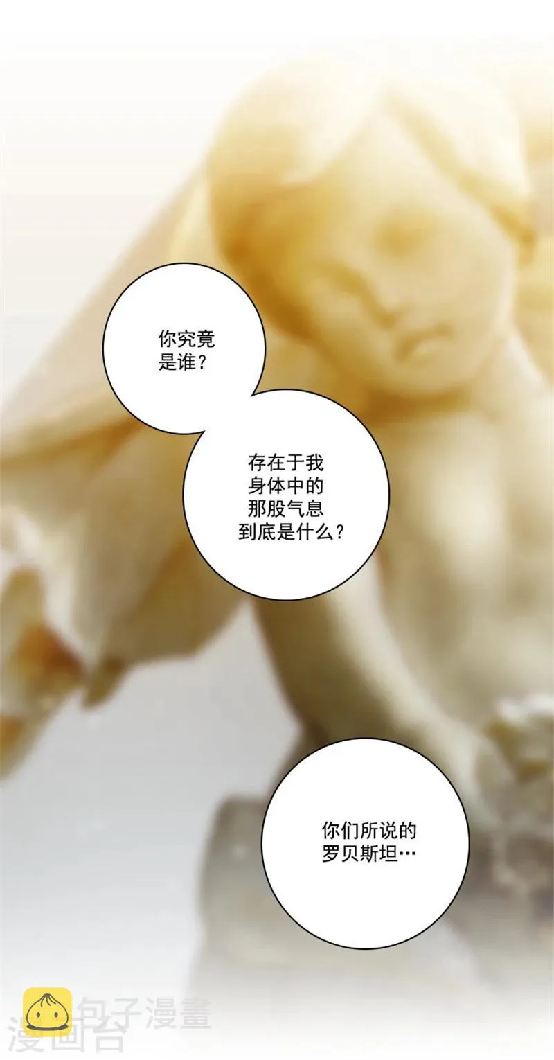 第50话 熟悉的声音 第3页