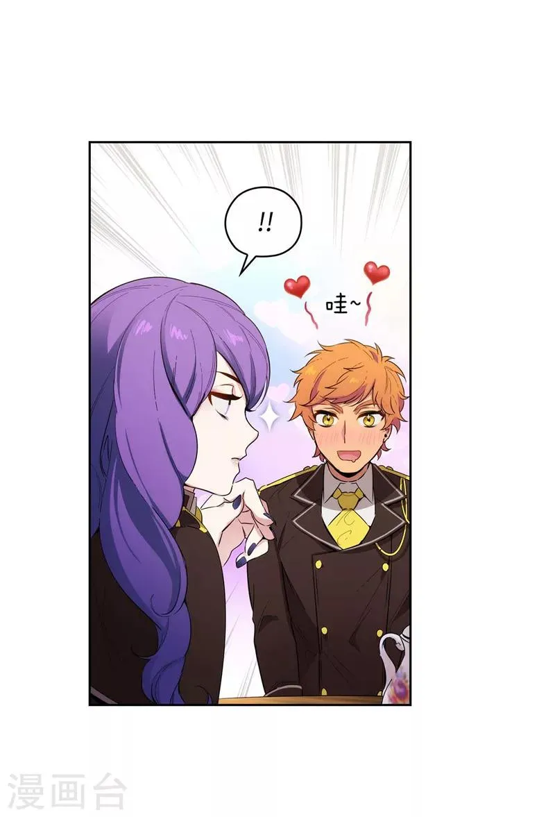 第115话 .姐姐的实验体 第10页