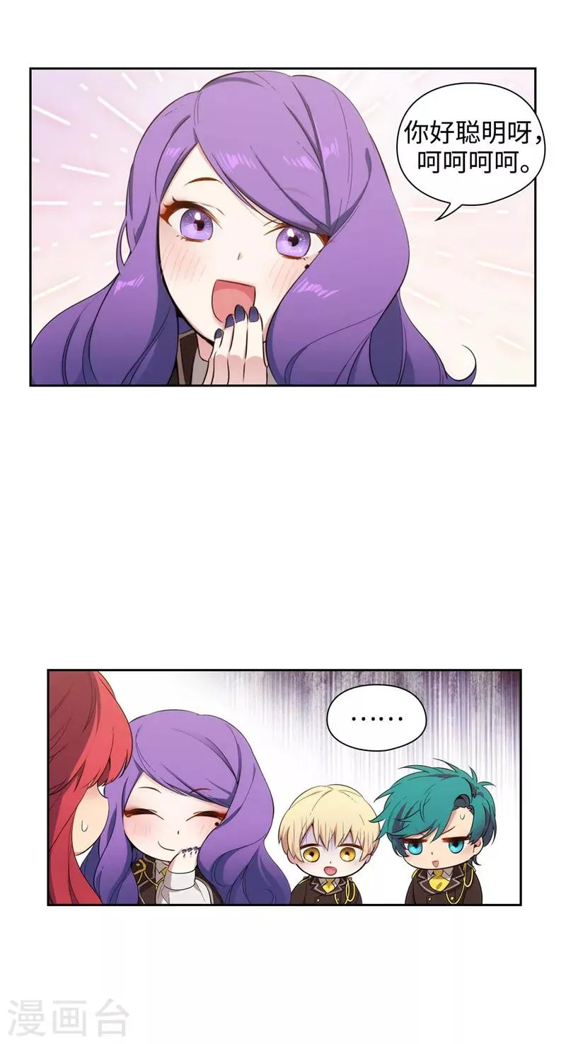 第115话 .姐姐的实验体 第19页
