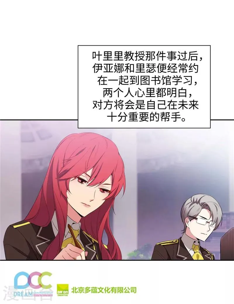 第115话 .姐姐的实验体 第28页