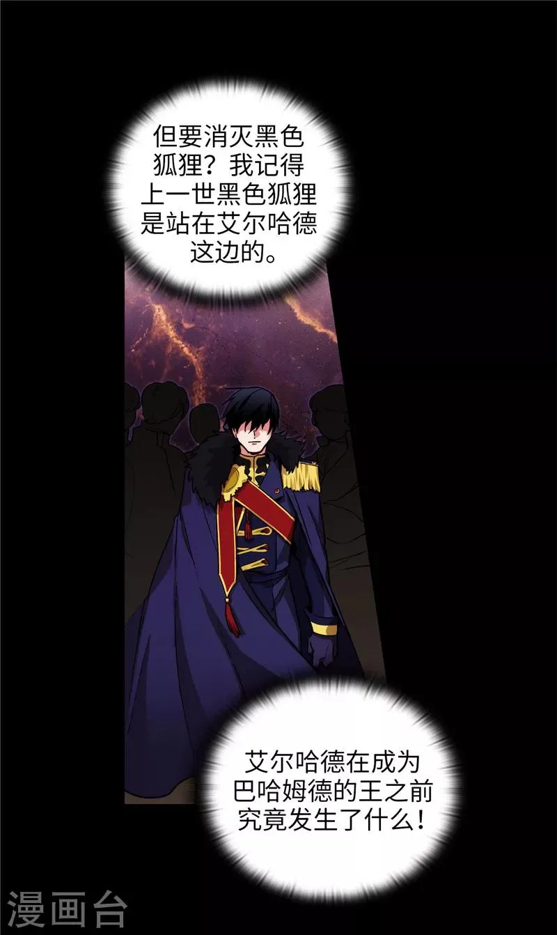 第158话 计划中的变数 第28页