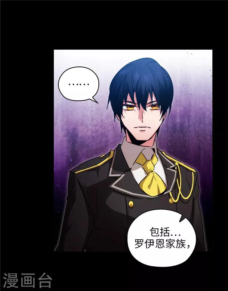 第166话 威胁 第8页