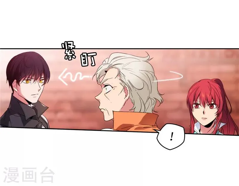 第194话 奇怪的男人 第17页
