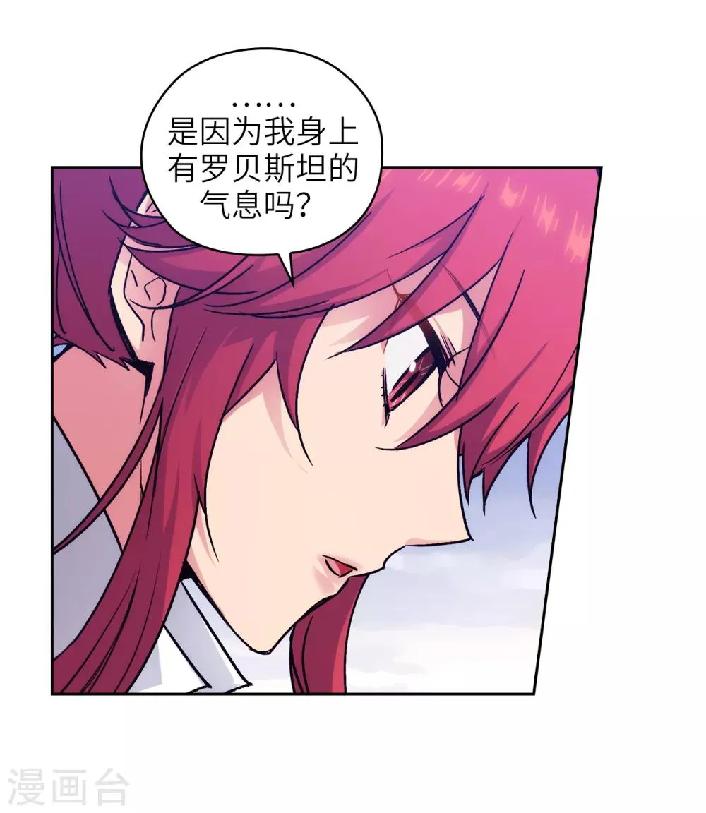 第215话 罗贝斯坦是我的前世吗？ 第20页