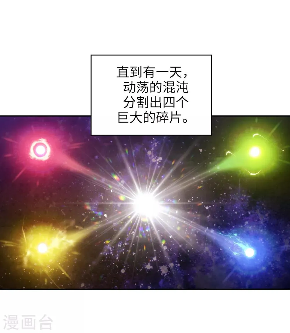 第246话 魔力的根源 第25页