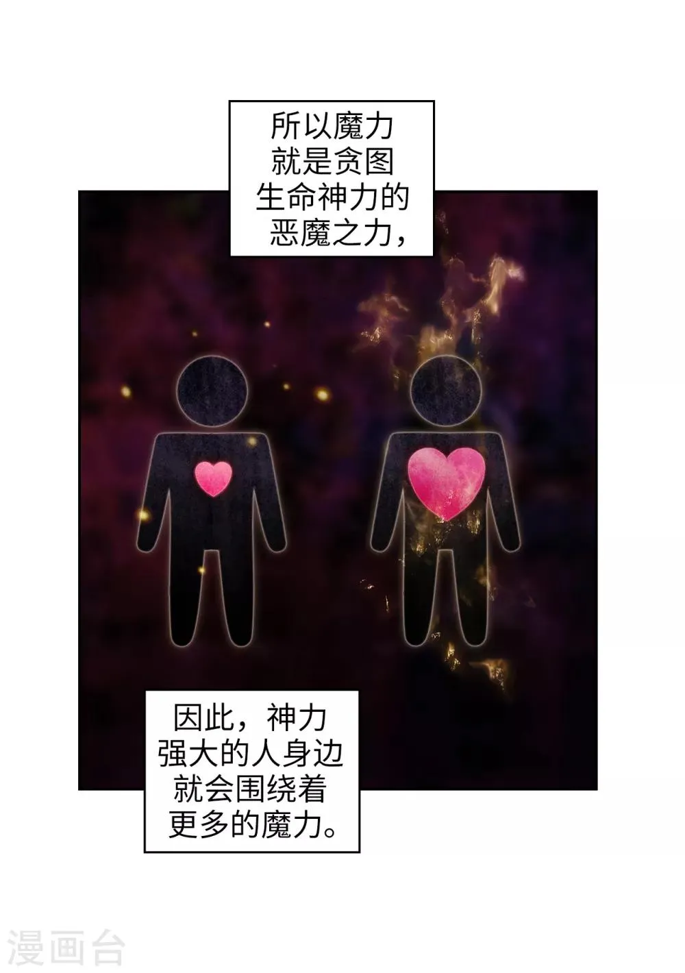 第247话 神力和魔力 第20页