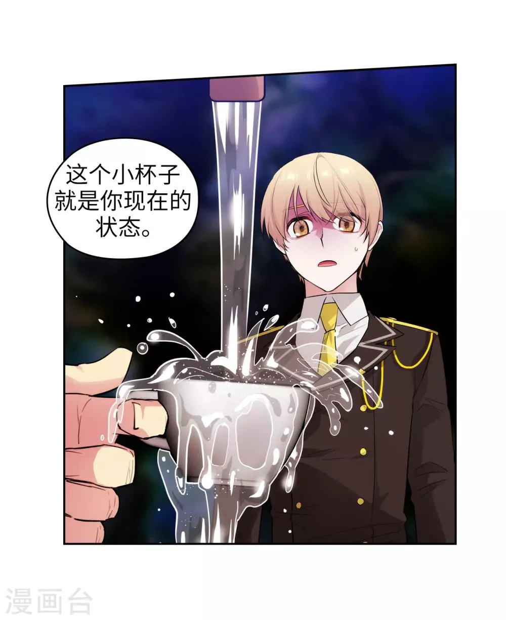 第249话 这就是魔力的诅咒 第7页