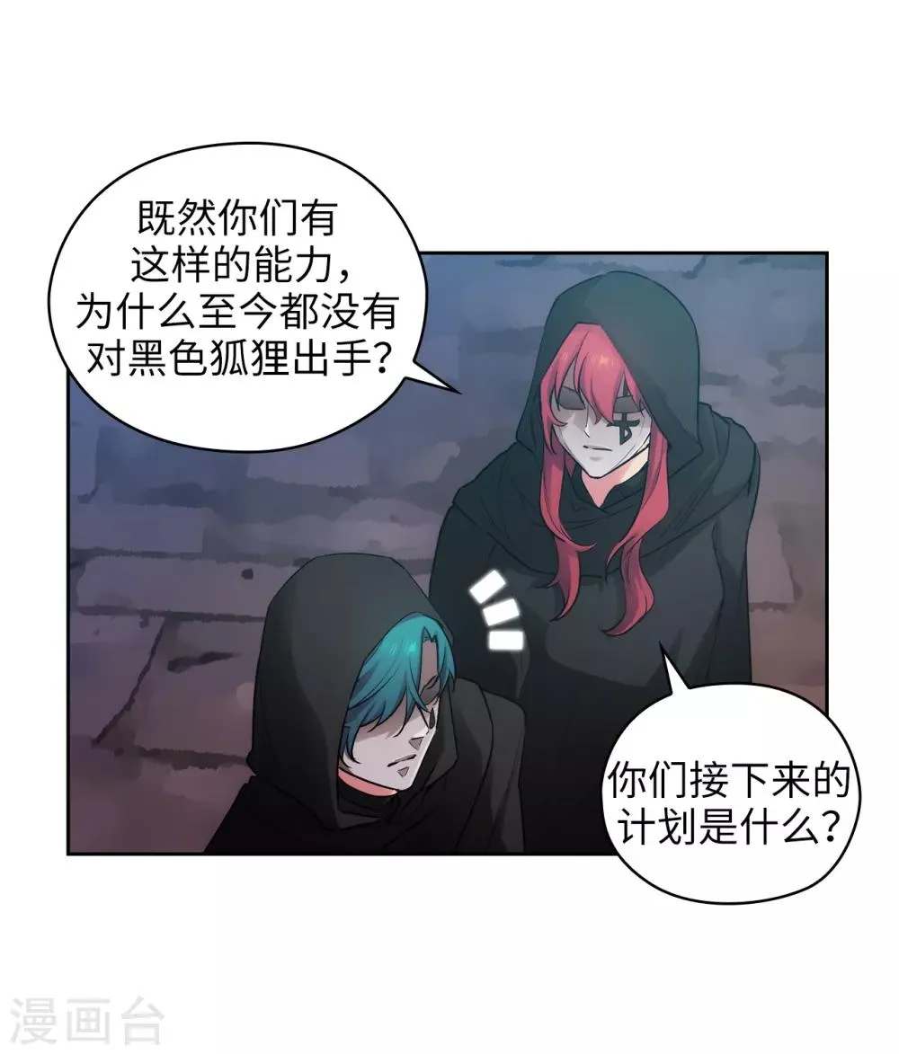 第264话 要狩猎吗 第6页
